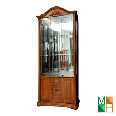KỆ RƯỢU TRANG TRÍ- KRTT023