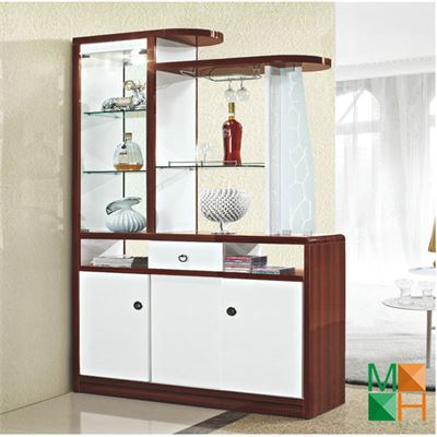 KỆ RƯỢU TRANG TRÍ- KRTT024
