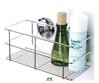 Kệ đựng đồ inox 304 CK015