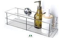 Kệ đựng đồ inox 304 CK016
