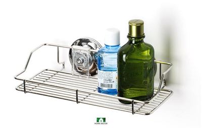 Kệ đựng đồ inox 304 CK017